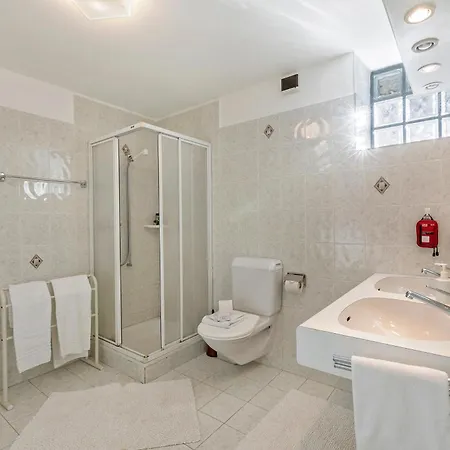 Appartement Castel In Aria *