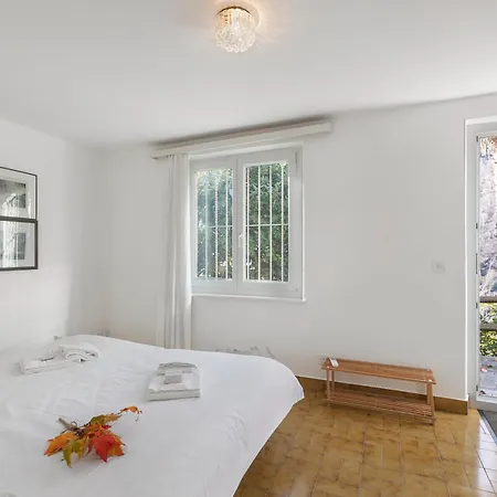 Appartement Castel In Aria *