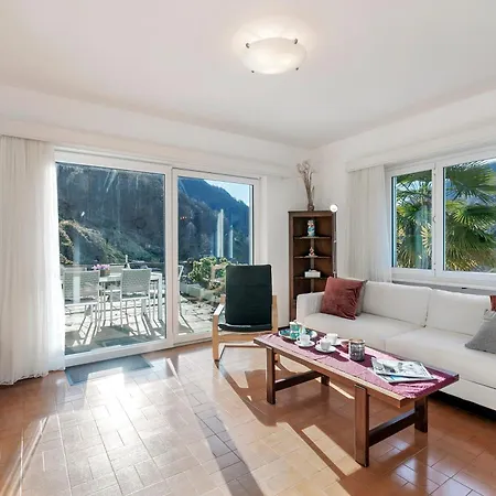 Appartement Castel In Aria *