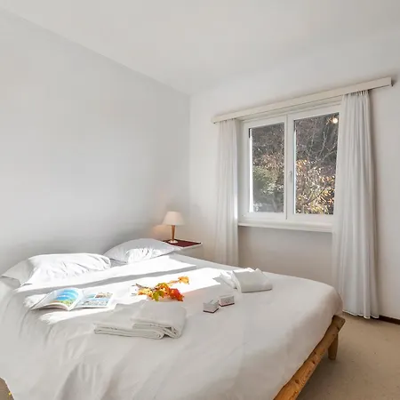 Castel In Aria Apartment *