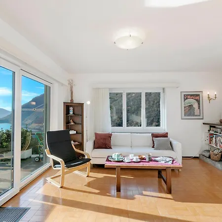 Castel In Aria Apartment *