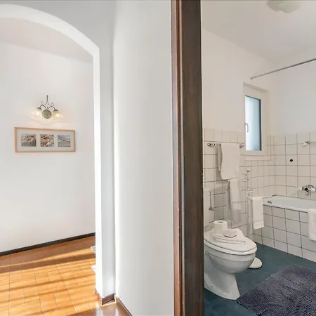 Castel In Aria Apartment