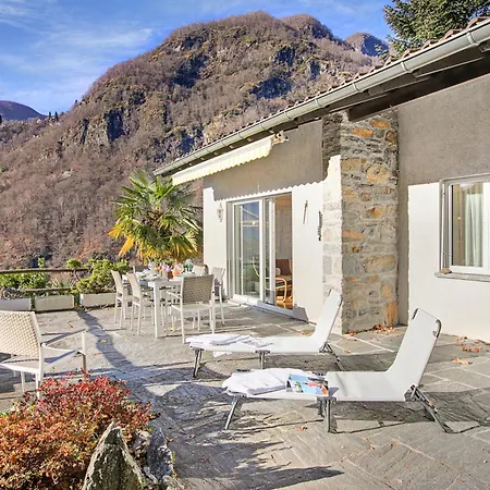 Apartment Castel In Aria