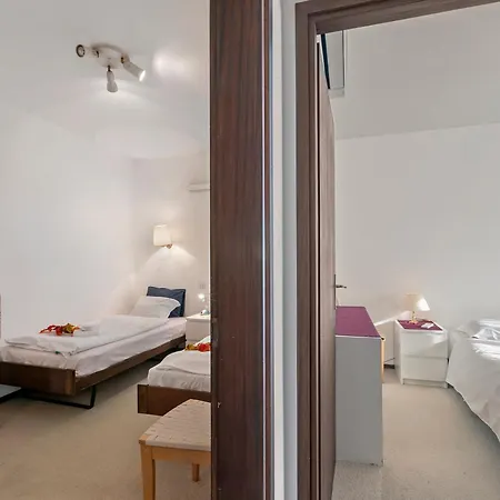 Castel In Aria Apartment Vogorno
