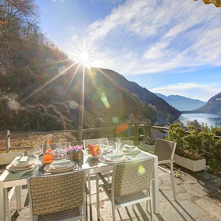 Apartment Castel In Aria *